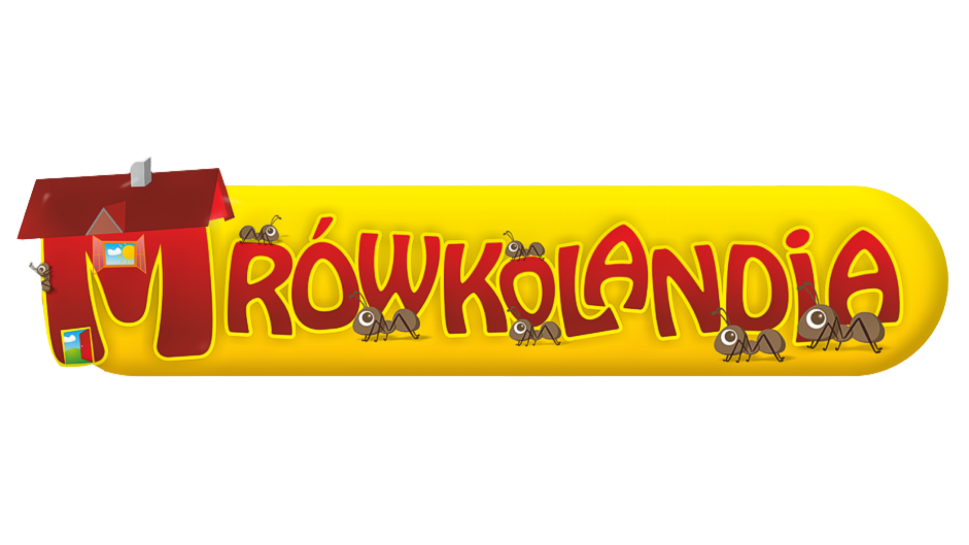 Mrówkolandia